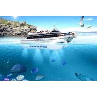 mare nostrum cruises caves creeks and swiming cruise