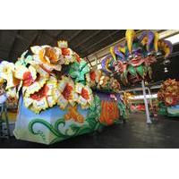 Mardi Gras World Tour