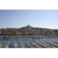 Marseille City Pass - 24 Hours