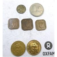 Malaysia Colonial and Modern Coins