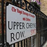 Made in Chelsea Tour | London