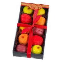 Marzipan Fruit