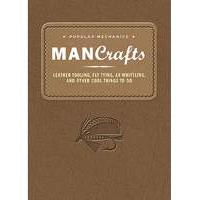 MAN CRAFTS