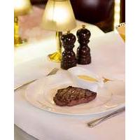 Marco Pierre 3 Course Dining & C...