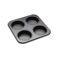 Master Class Hole Tartlet Pan