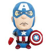 Marvel Captain America Plush