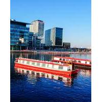 Man United Tour and Sightseeing Cruise