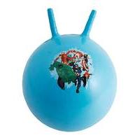 Marvel Avengers Space Hopper