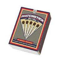 Matchstick Puzzles