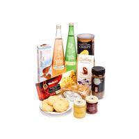 Manfield Hamper