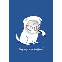 Magnify | General Card | OD1051