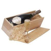 Magnum Of Champagne Gift