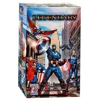 Marvel Captain America 75th Legendary Small Box Expansion