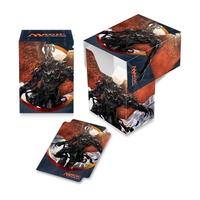 Magic the Gathering: Aether Revolt Herald of Anguish Deck Box