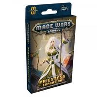 Mage Wars: Academy Priestess Expansion