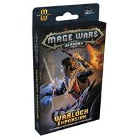 Mage Wars Academy Warlock Expansion