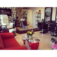 Manicure & Pedicure
