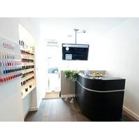 Manicure & Pedicure Treatments