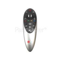 Magic Remote Control