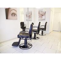 Manicure & Pedicure Treatments