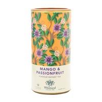 Mango & Passionfruit Flavour Instant Tea