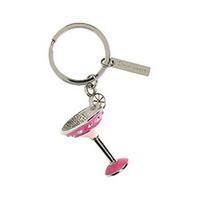 Martini keyring