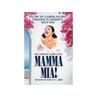 Mamma Mia! - Theatre Break