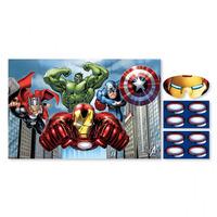 Marvel Avengers Party Game