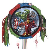 Marvel Avengers Party Pinata