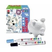 Marabu Porcelain for Kids My Mon...