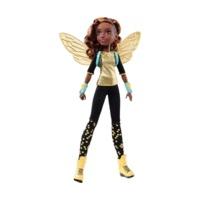 Mattel DC Super Hero Girls Bumblebee (DLT66)
