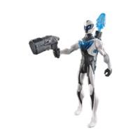 Mattel Max Steel Ultra Blast Figure