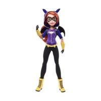 Mattel DC Super Hero Girls Batgirl (DLT64)
