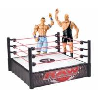 Mattel WWE Superstar Ring