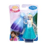 Mattel Disney Frozen MagiClip Figure - Elsa