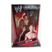 Mattel WWE Elite Collection