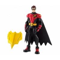 Mattel Batman Power Attack Basic Figure Assortment