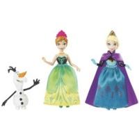 Mattel Disney Frozen Sisters Gift Set (Y9975)