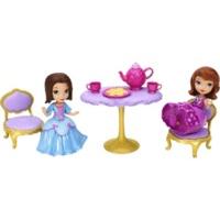 Mattel Disney Sofia The First Royal Tea Party Gift Set