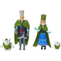 Mattel Disney Frozen Troll Wedding Giftset