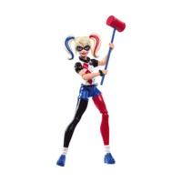 Mattel DC Super Hero Girls - Harley Quinn (DMM36)