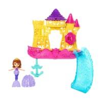Mattel Disney Sofia the First - Floating Palace