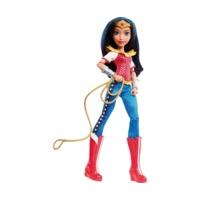 Mattel DC Super Girls - Wonder woman (DLT62)