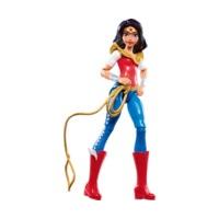 Mattel DC Super Hero Girls - Wonder Woman (DMM33)