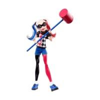 Mattel DC Super Hero Girls - Harley Quinn (DLT65)