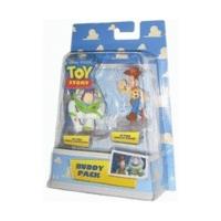 Mattel Toy Story Buzz & Woody Buddy Pack Assortment