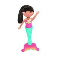 Mattel Dora the Explorer Dive and Swim Mermaid