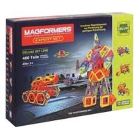 Magformers Expert Set