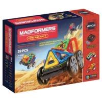 Magformers Racing Set