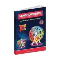 Magformers Rainbow 26